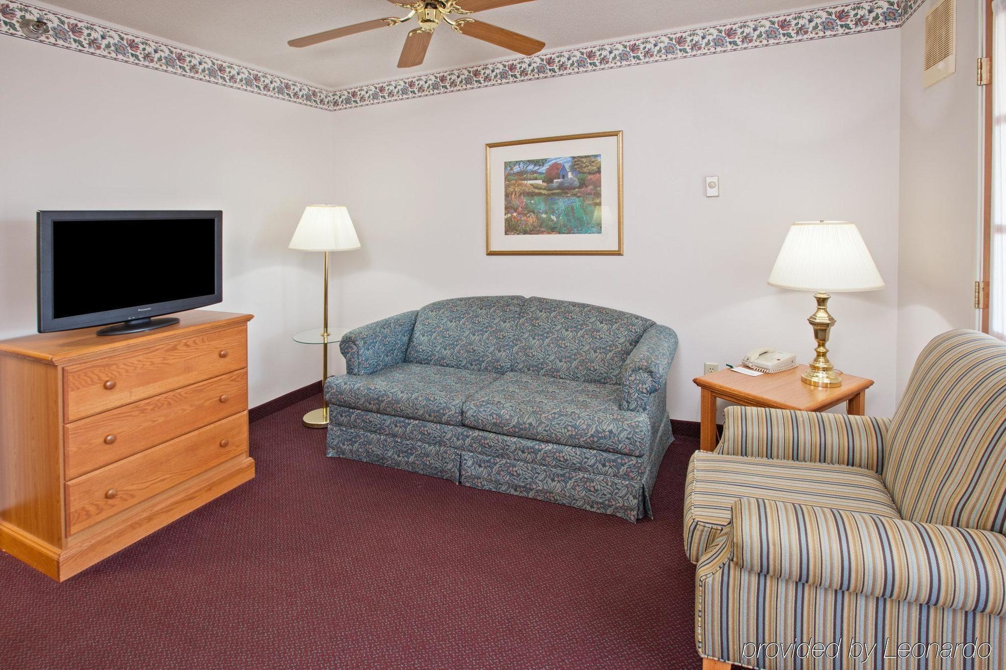 Country Inn & Suites By Radisson, Springfield, Oh Pokój zdjęcie